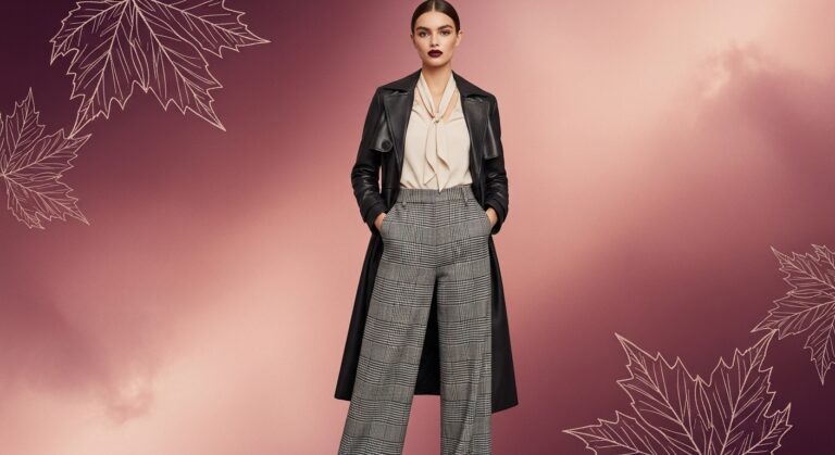 12 Chic Fall Outfit Ideas That Will Instantly Elevate Your Style