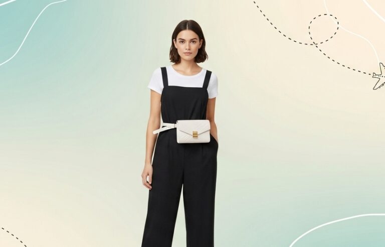 Save These 10 Chic Outfit Ideas Before Your Next Trip