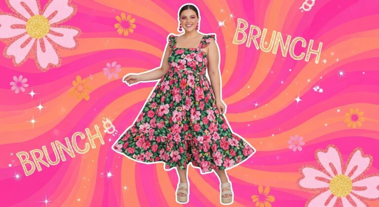 What to Wear to a Summer Brunch 15 Chic Looks You’ll Love