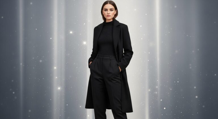 The 9 Pieces You Need to Create Chic Looks Every Day