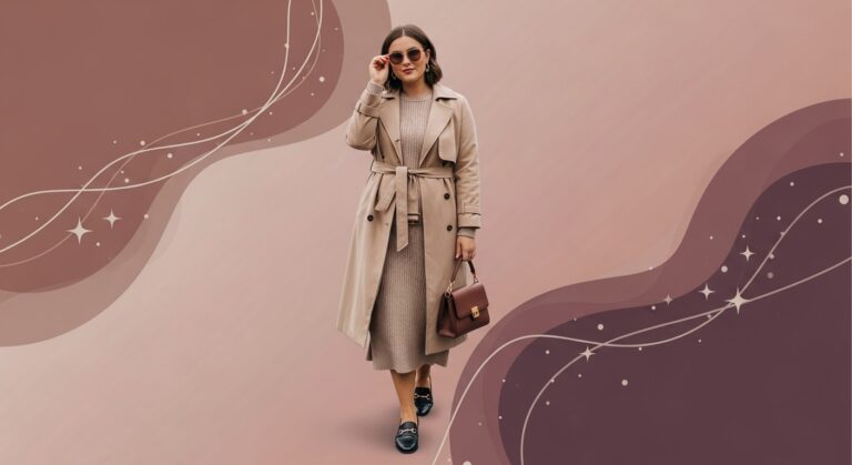 13 Stylish Fall Work Outfits You’ll Want to Wear All Day