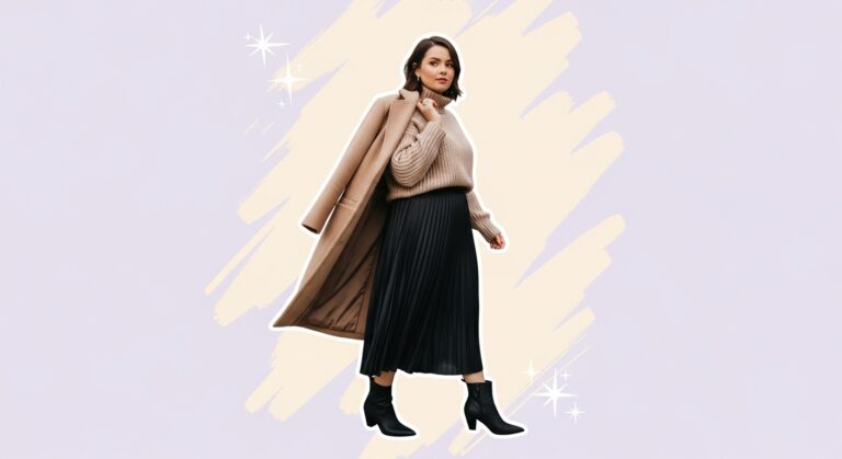 5 Power Moves to Instantly Look Stylish for Work—Even When You’re Late