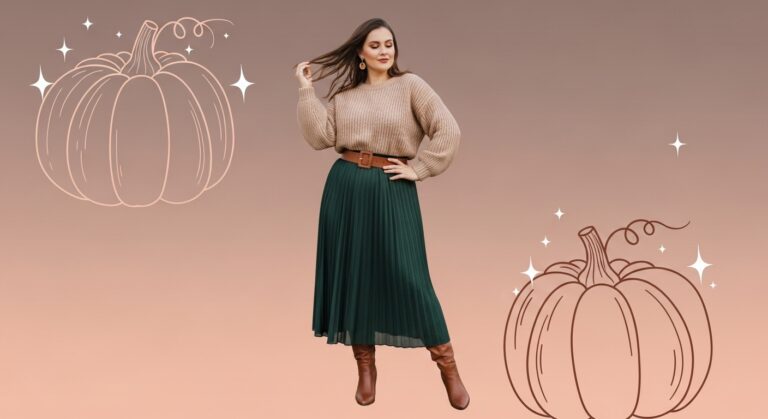 10 Fall Outfit Inspo Using Only Closet Staples