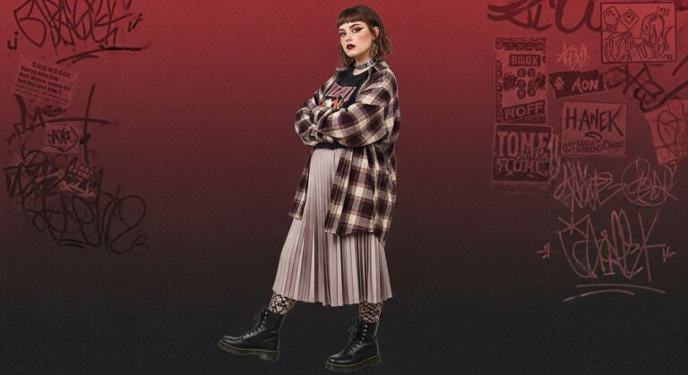 Thrifted Fall Fashion Finds: 24 Looks for Under $100