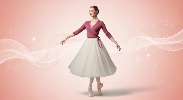 Soft, Layered, and Unapologetically Feminine: Balletcore for Every Season
