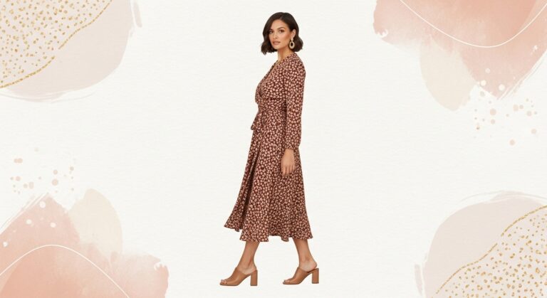 23 Office-Appropriate Outfits That Are Also Date Night Ready