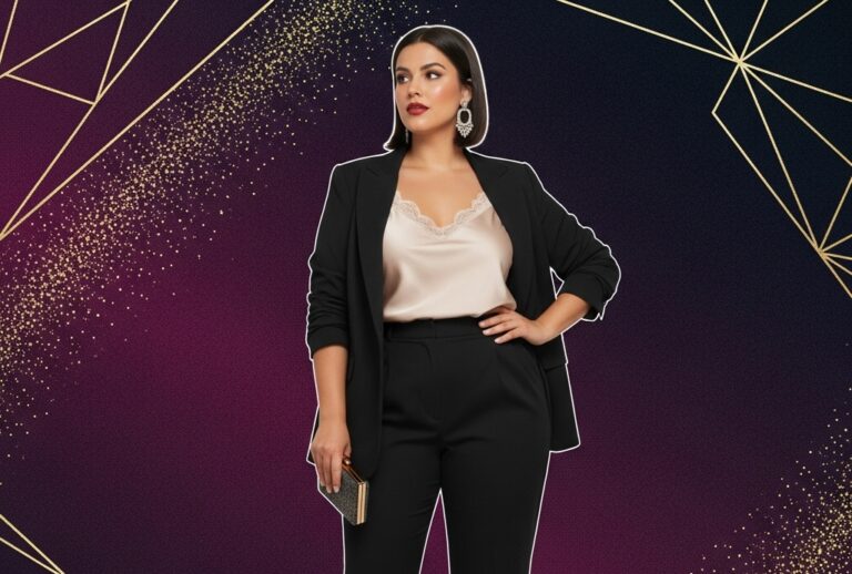 21 Chic Outfits for a Night Out