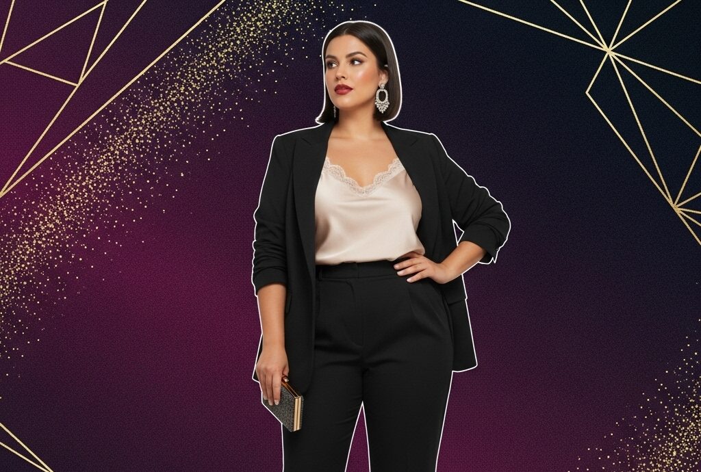 21 Chic Outfits for a Night Out