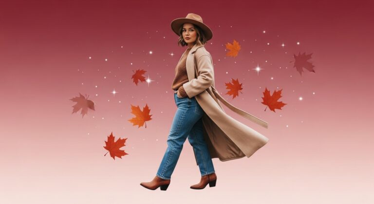 23 Best Fall Outfits for Petite Girls