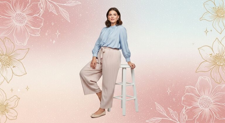 How to Choose Workwear Colors That Match Your Skin Tone