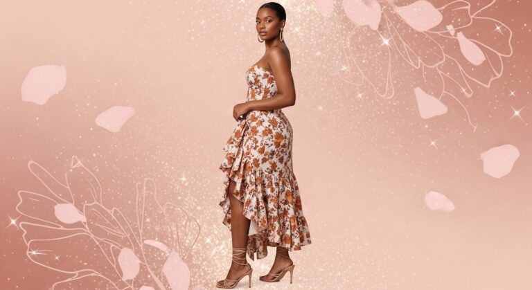 Flirty, Fierce, and Oh-So-Fun: Skirt Trends You’ll Want to Try Right Now