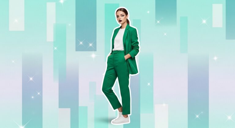 Why Your Work Outfits Feel Boring (And How to Fix It)
