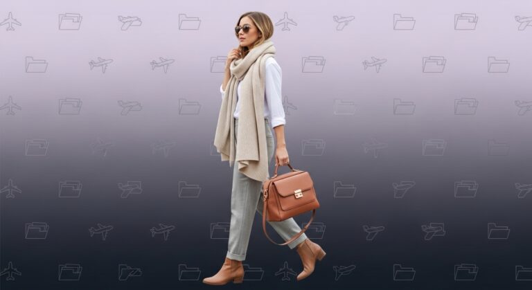 10 Pro Tips to Pack Stylish Work Outfits for Any Business Trip
