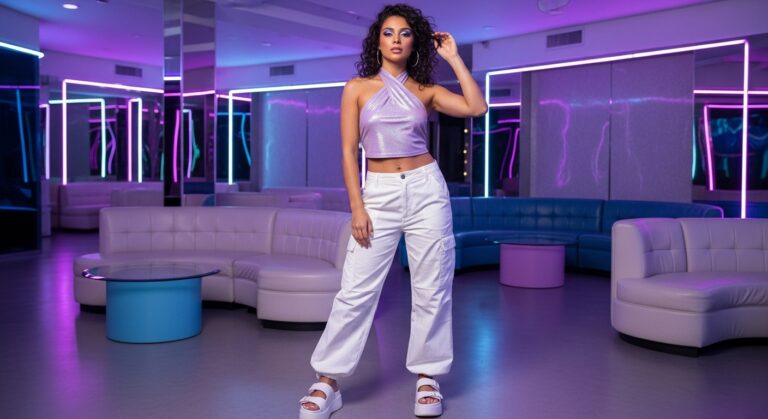 15 Y2K Aesthetic Moods (and How to Dress for Each)