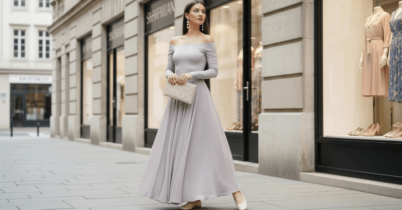 Balletcore Outfits for Every Season