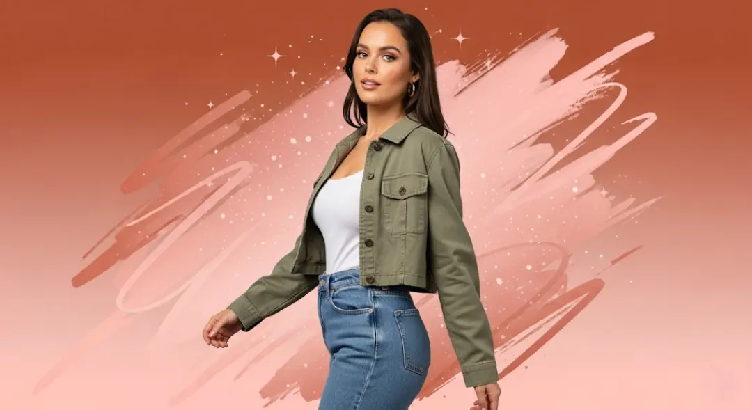The 5-Minute Outfit Formula That Works Every Time
