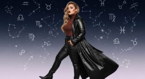 WHAT TO WEAR THIS FALL BASED ON YOUR ZODIAC SIGN