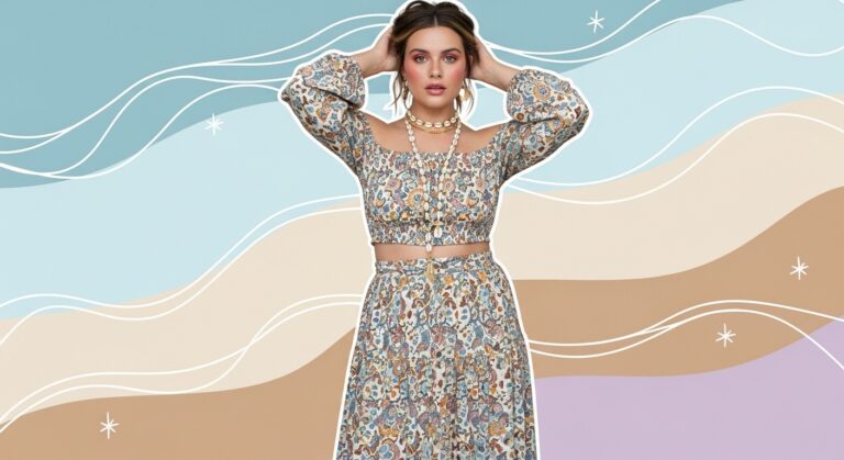 For the Boho Babes: 10 Free-Spirited At-Home Looks You’ll Love