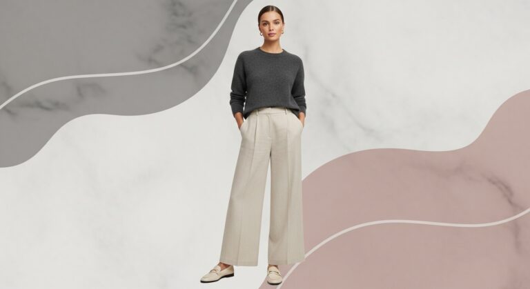 Mix & Match: 13 Best Quiet Luxury Combinations for Every Season