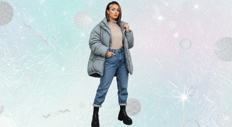 12 Nostalgic 90s Girl Winter Outfits Trending Again