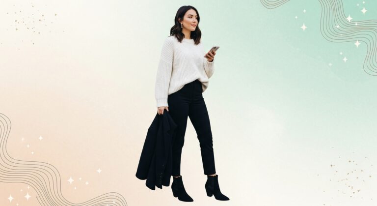 15 Everyday Outfit Ideas for Busy Mornings