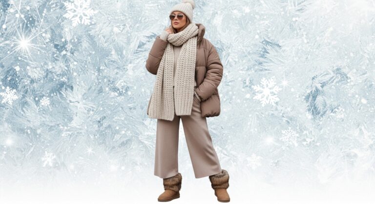 15 Outfits for When It’s Below Freezing But You Still Want to Slay