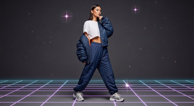 How to Start Dressing Like a Streetstyle Star (Even on a Budget)