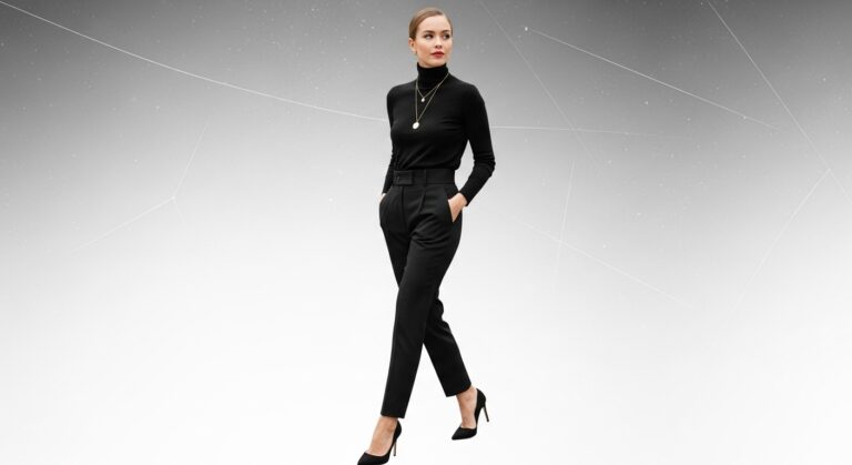 Minimalist Fashion: 15 Styling Tips for Clean, Classic Looks