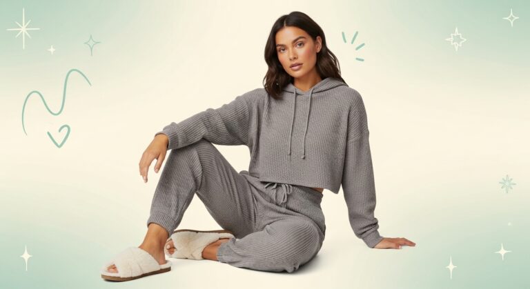20 Best Matching Sets for At-Home Chic Vibes
