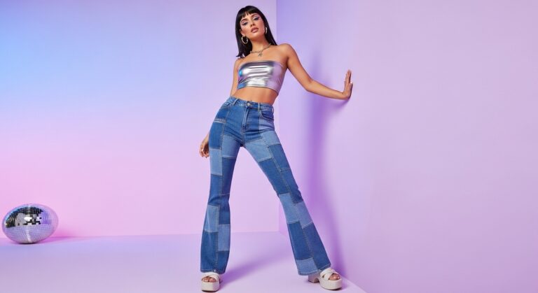 13 Y2K-Inspired Jeans Styles You Need Now