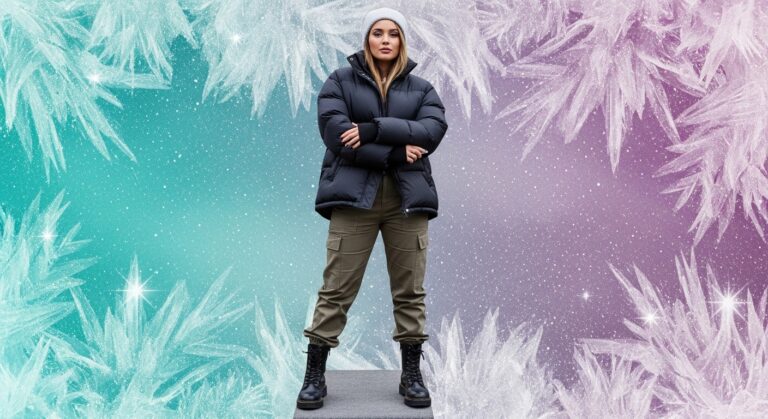 17 Show-Stopping Winter Street Style Outfits