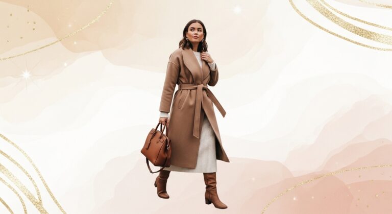 16 Quick Outfit Combos That Work Every Winter Morning