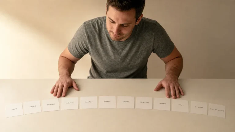 The Lazy Person's AI Playbook: 18 Prompts You Can Paste Without Thinking