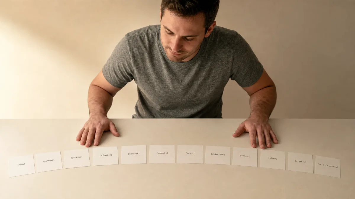 The Lazy Person's AI Playbook: 18 Prompts You Can Paste Without Thinking