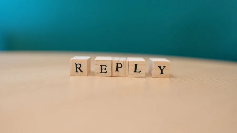 The Difficult Reply Prompt