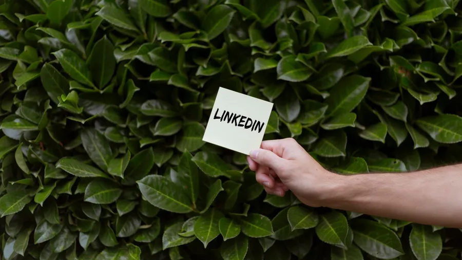 The LinkedIn Post Prompt