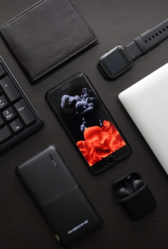 7 Small Gadgets That Make Working From Home Easier
